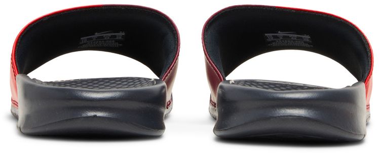 Nike Benassi JDI Anthracite