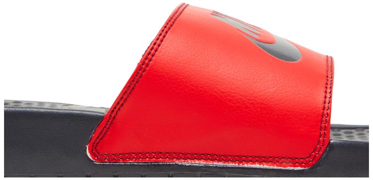 Nike Benassi JDI Anthracite