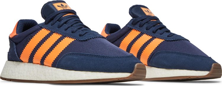 I 5923 Navy Orange