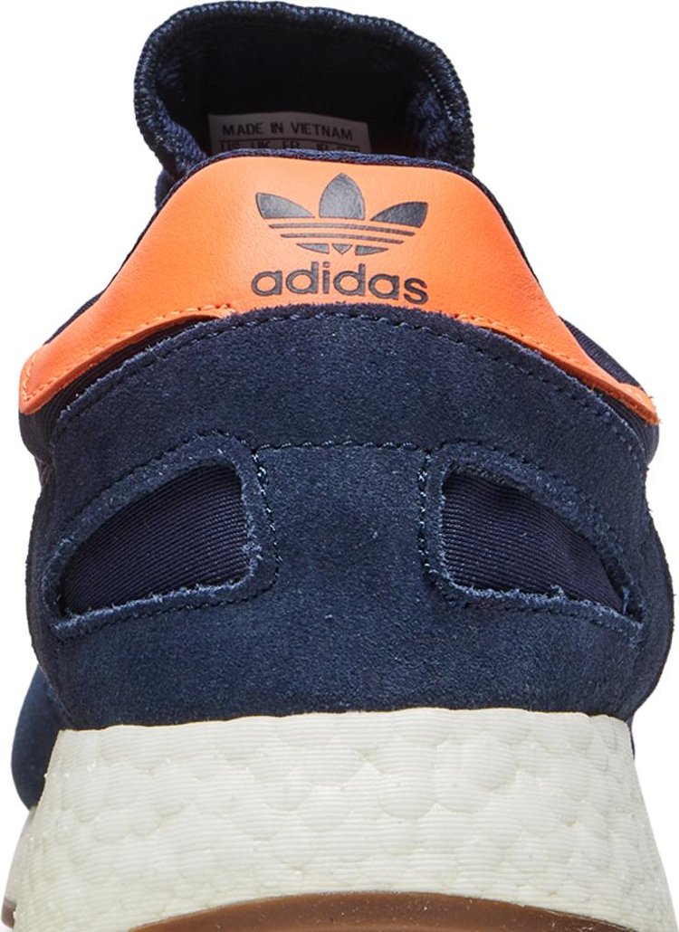 I 5923 Navy Orange