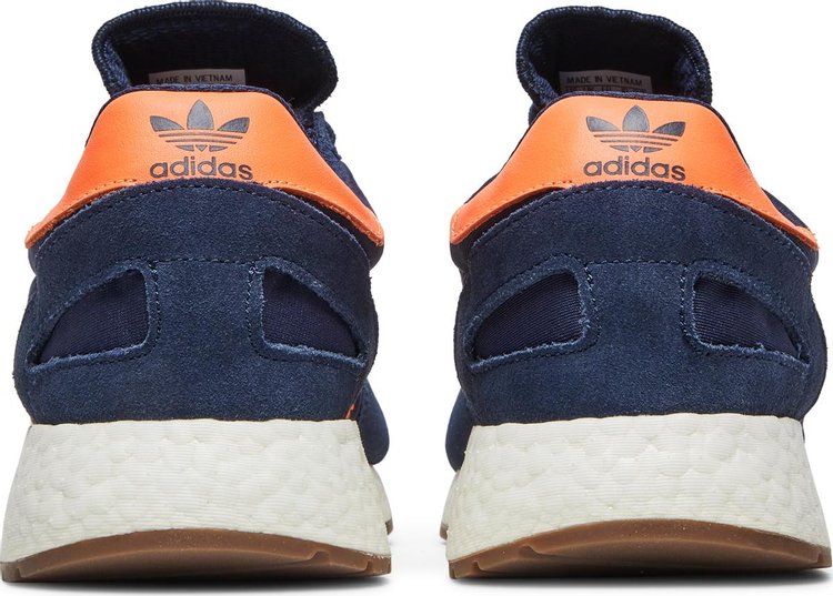 I 5923 Navy Orange