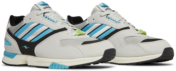 Adidas ZX 4000 OG Grey Cyan