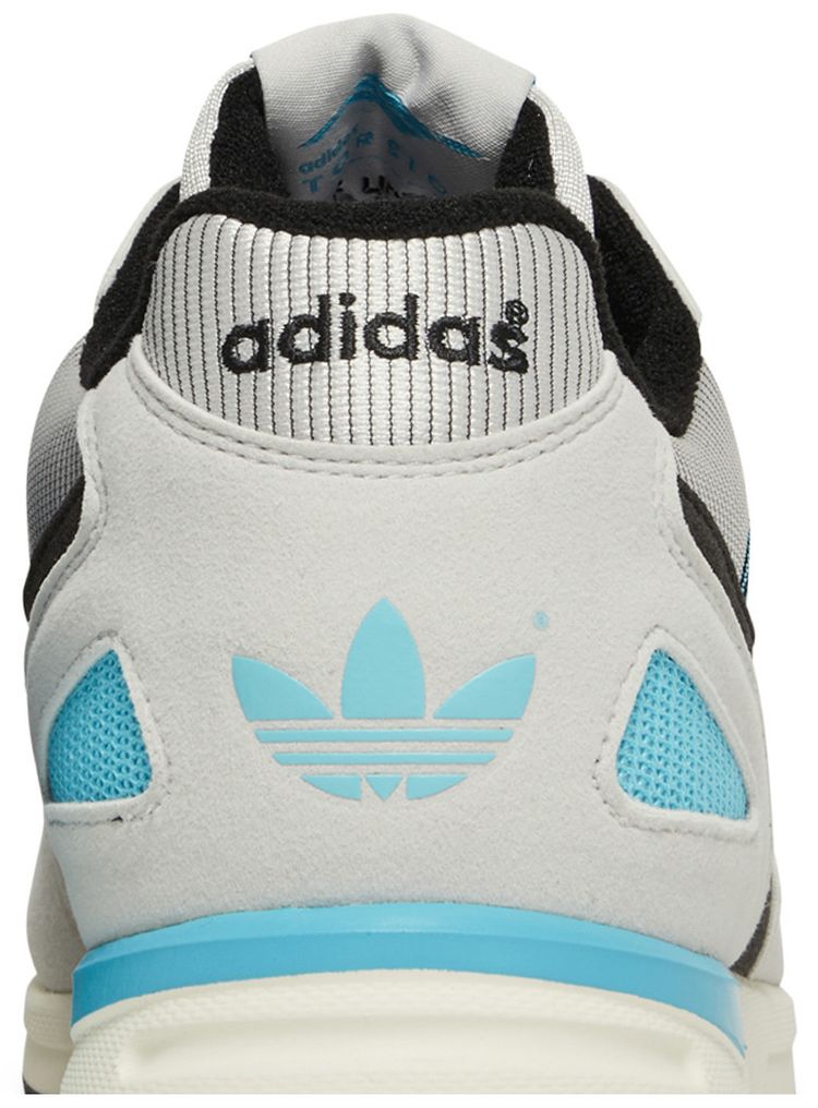 Adidas ZX 4000 OG Grey Cyan