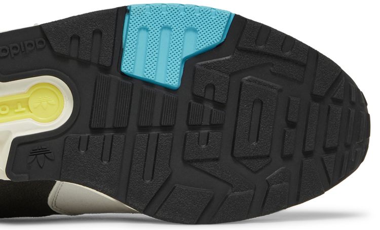 Adidas ZX 4000 OG Grey Cyan