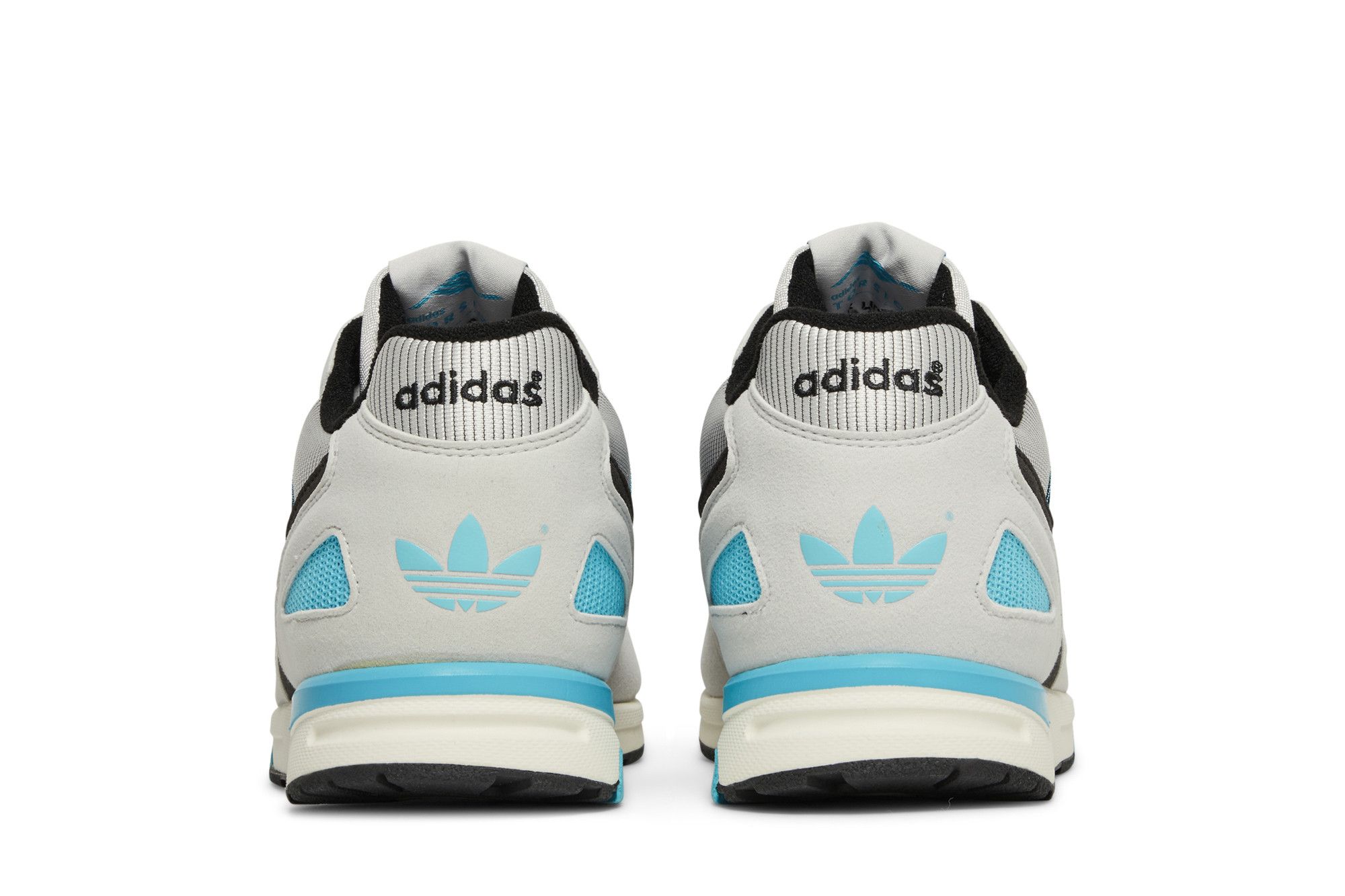 Buy ZX 4000 OG Grey Cyan D97734 GOAT CA