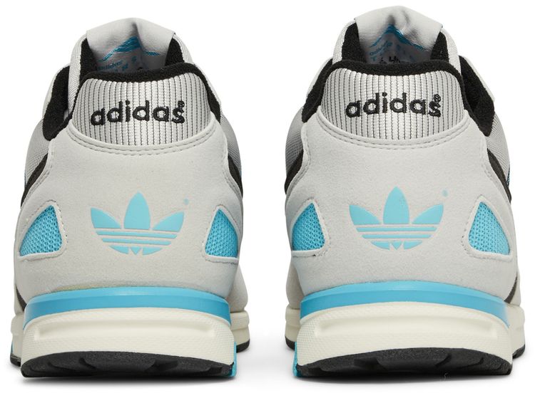 Adidas ZX 4000 OG Grey Cyan