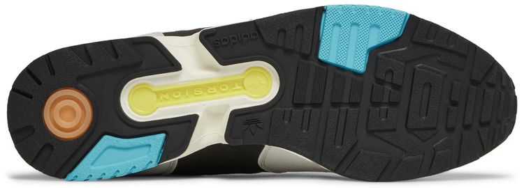 Adidas ZX 4000 OG Grey Cyan