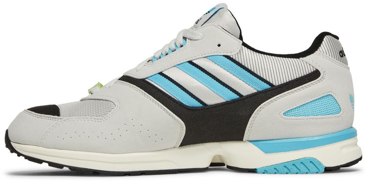 Adidas ZX 4000 OG Grey Cyan