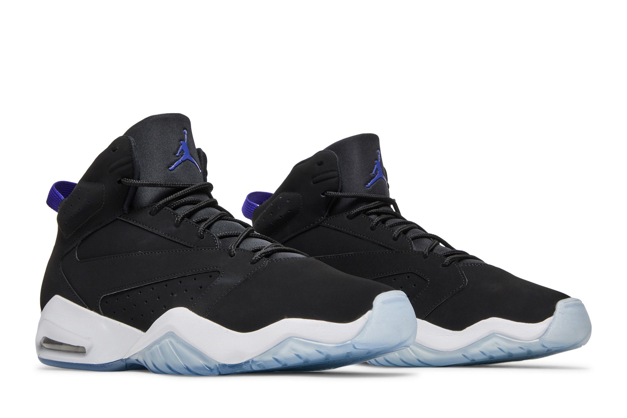 Buy Jordan Lift Off Black Concord AR4430 040 GOAT