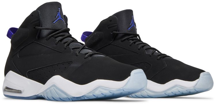 Air Jordan Lift Off Black Concord