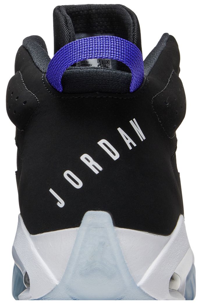 Air Jordan Lift Off Black Concord