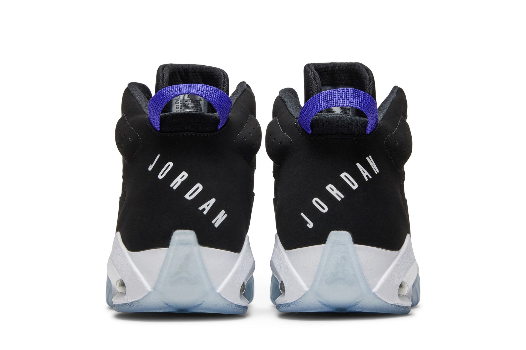 Jordan lift off purple cheap