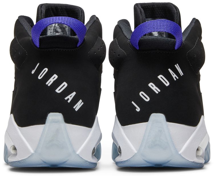 Air Jordan Lift Off Black Concord