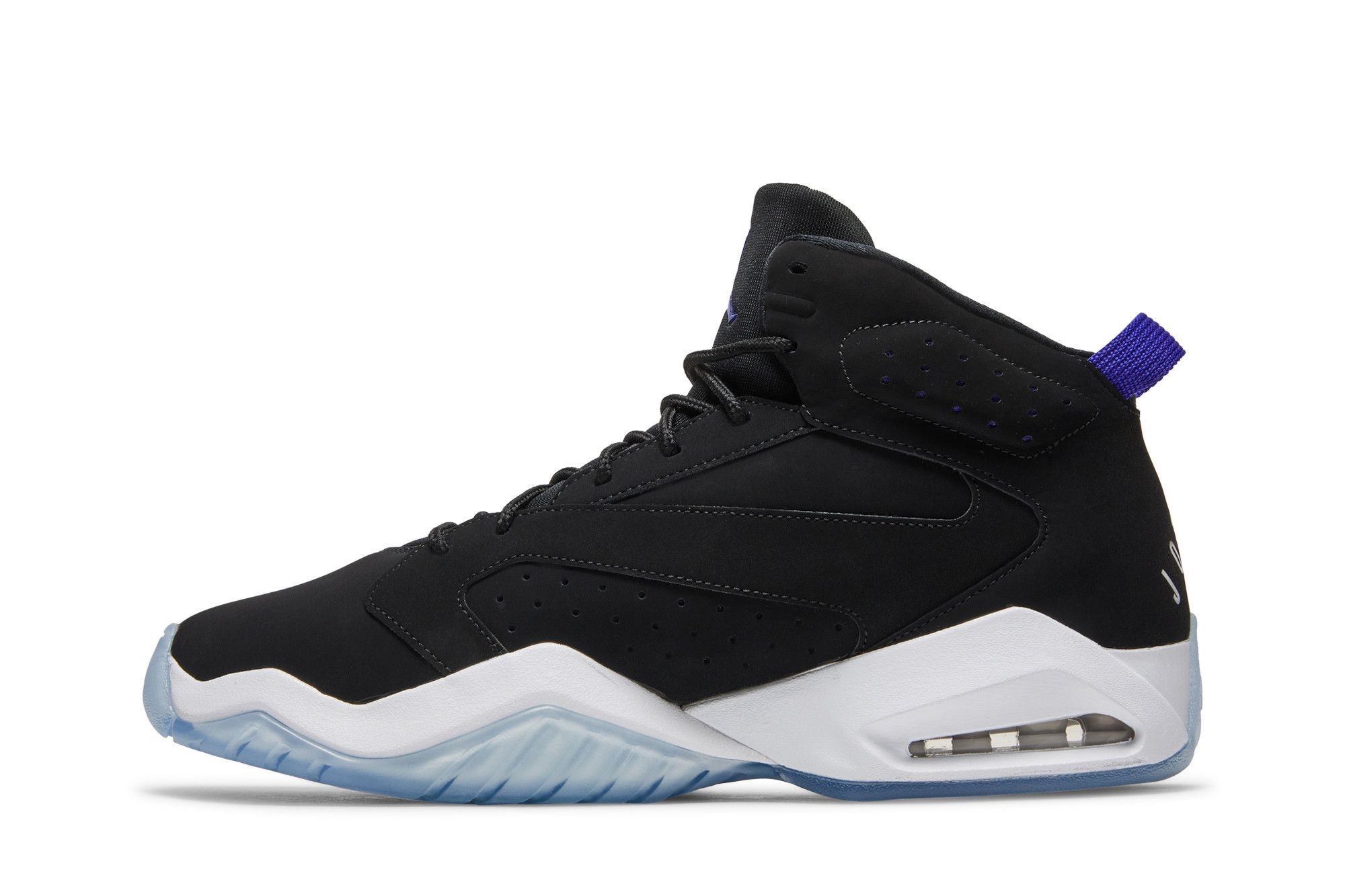 Buy Jordan Lift Off Black Concord AR4430 040 GOAT