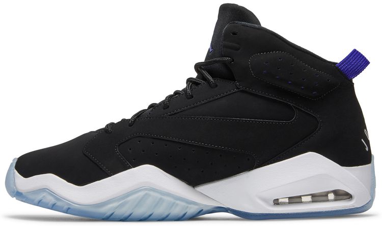 Air Jordan Lift Off Black Concord