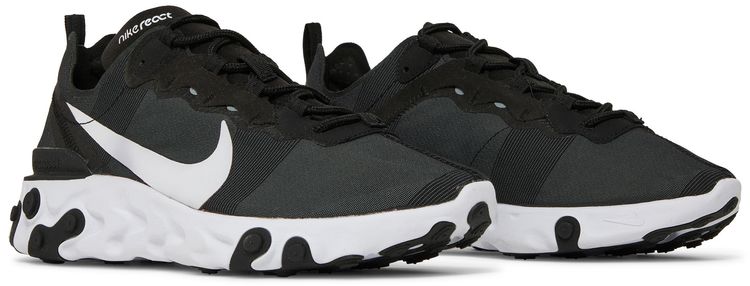 Nike Wmns React Element 55 Black