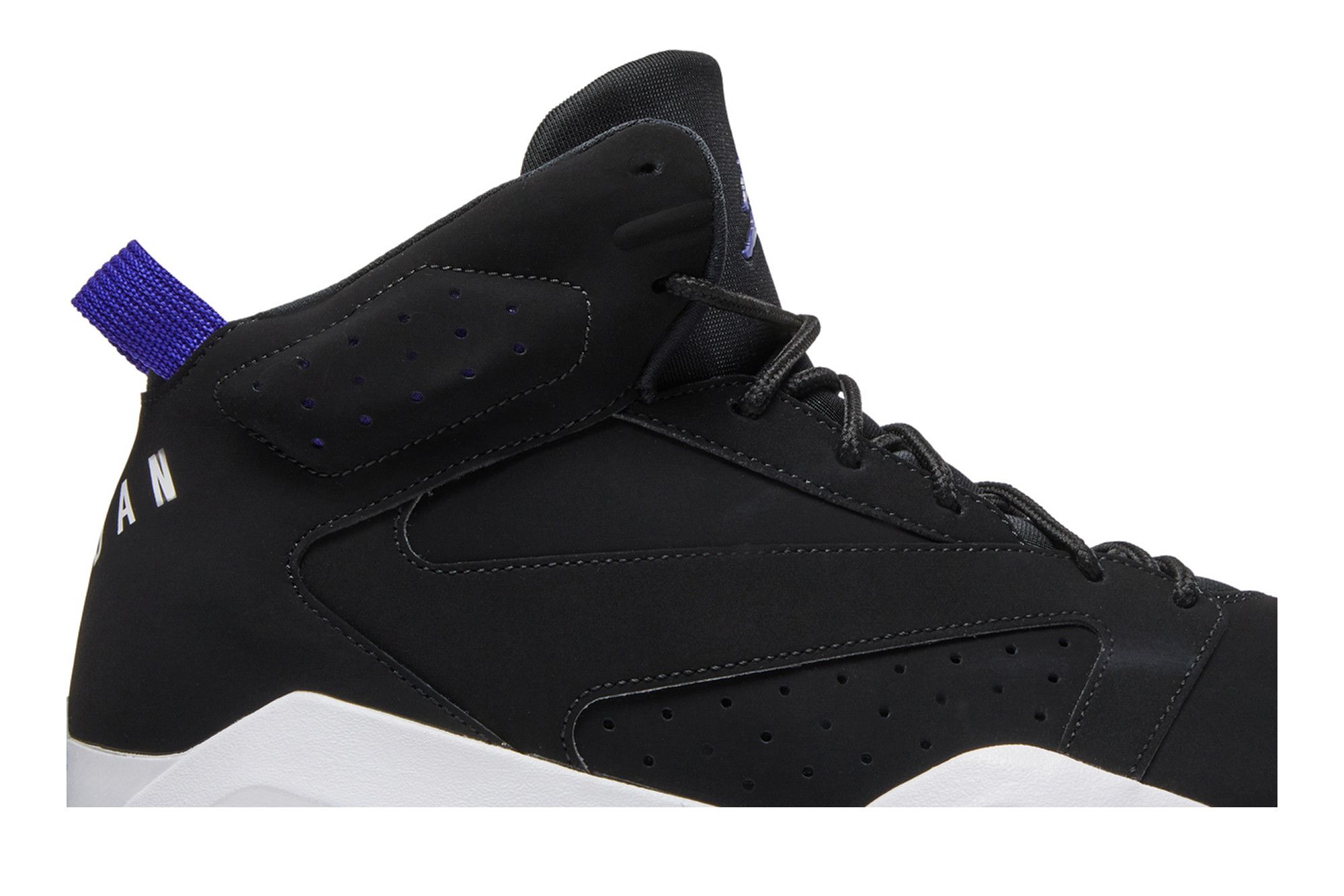 Jordan lift off black anthracite deals