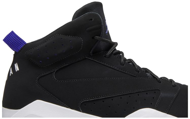 Air Jordan Lift Off Black Concord