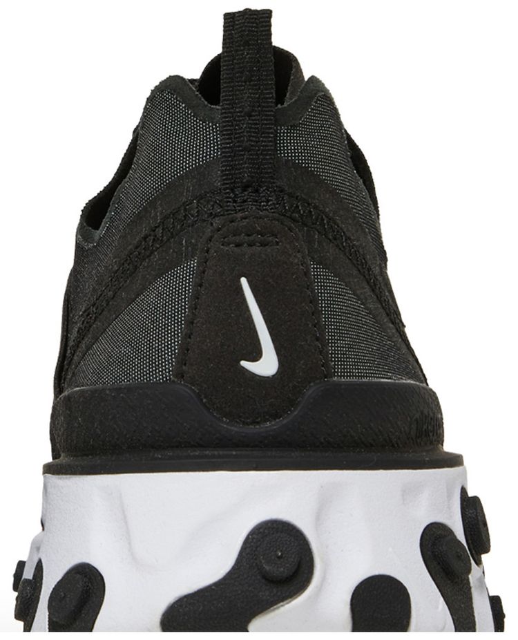 Nike Wmns React Element 55 Black