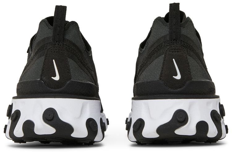 Nike Wmns React Element 55 Black