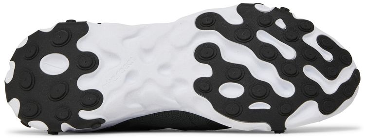 Nike Wmns React Element 55 Black