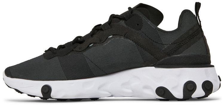 Nike Wmns React Element 55 Black