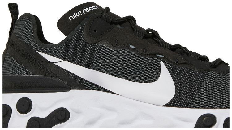 Nike Wmns React Element 55 Black