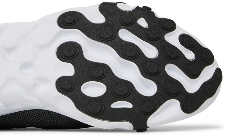 Nike Wmns React Element 55 Black