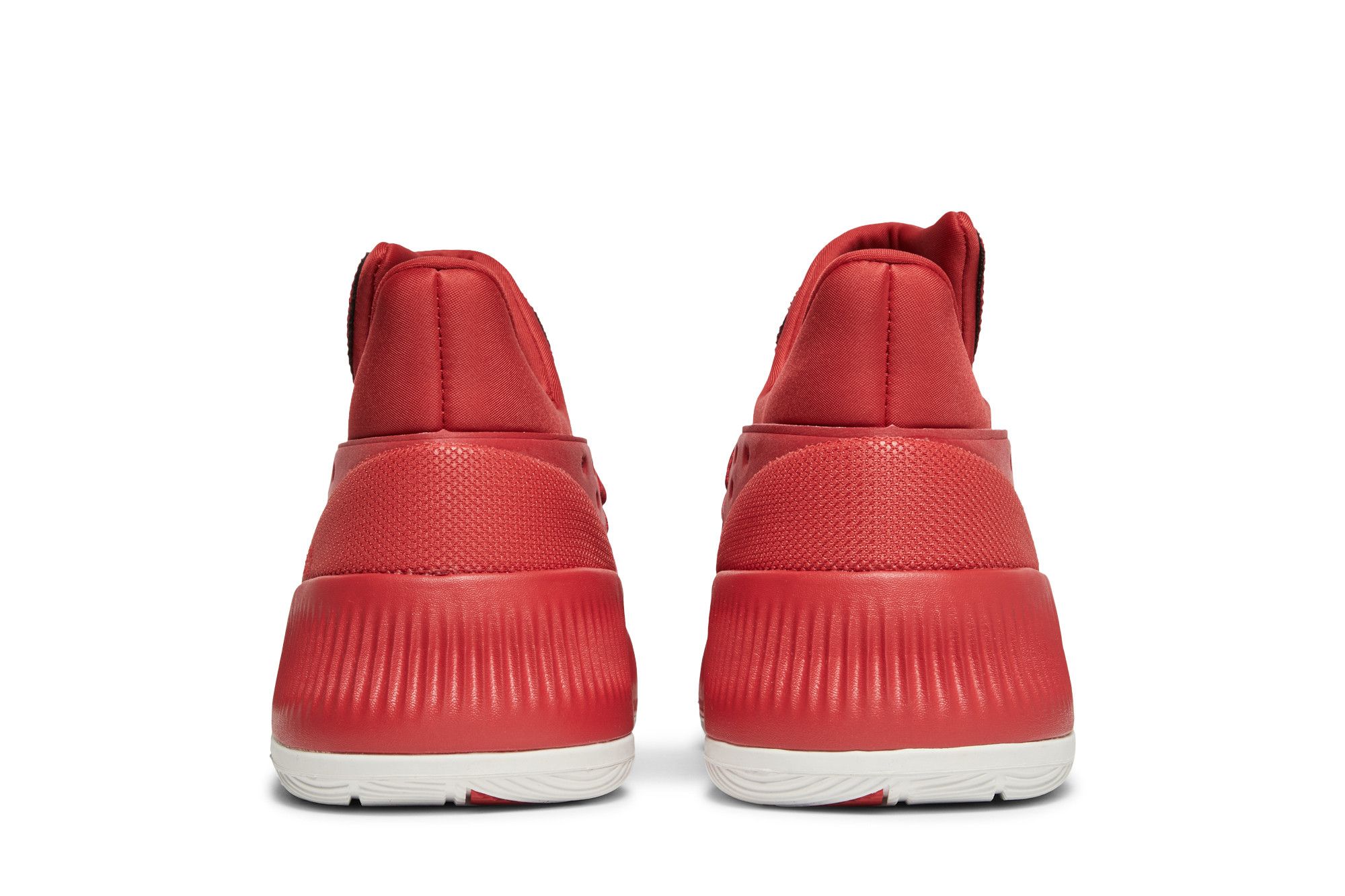 all red dame 3