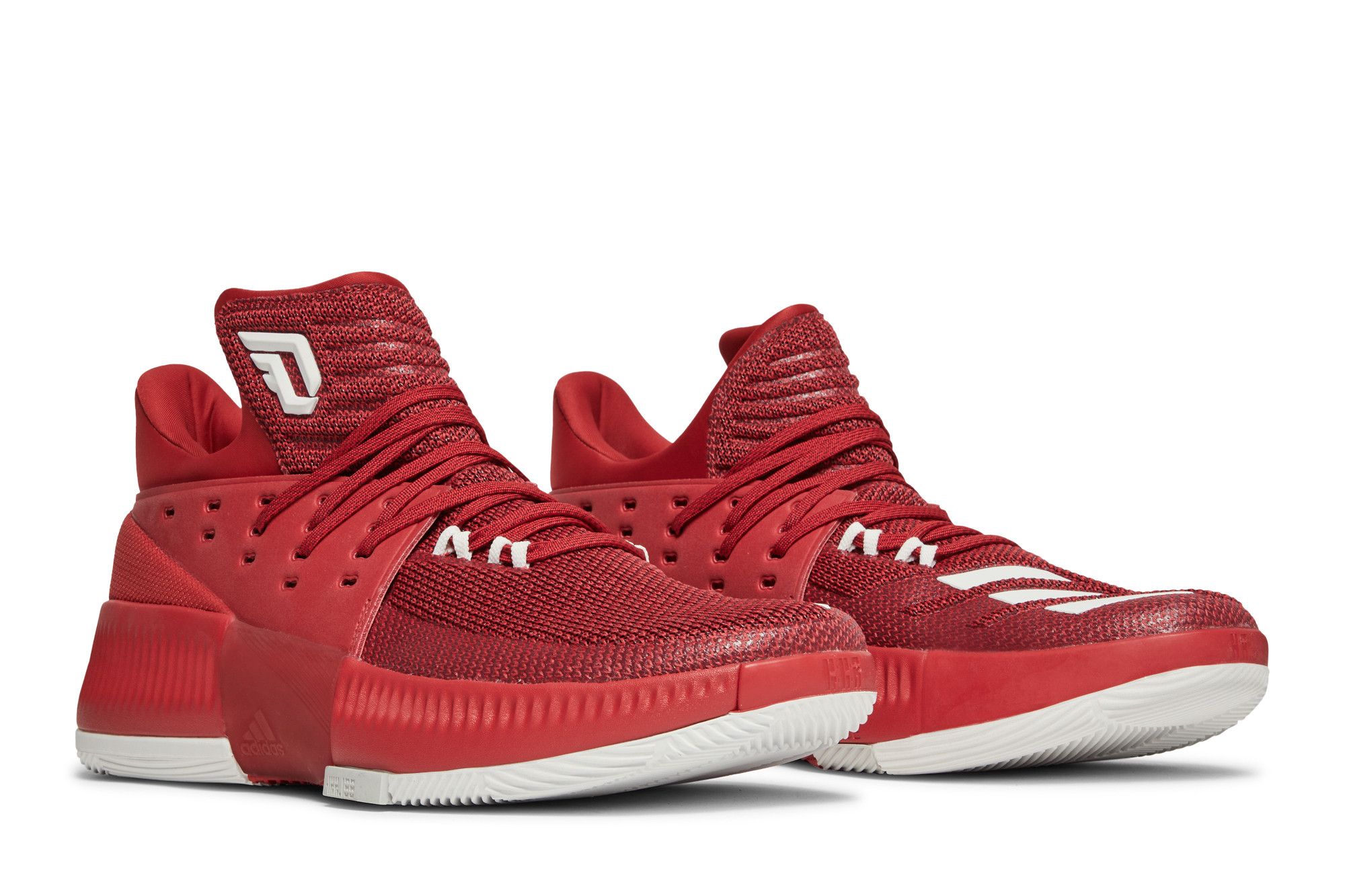 All red dame 3 clearance