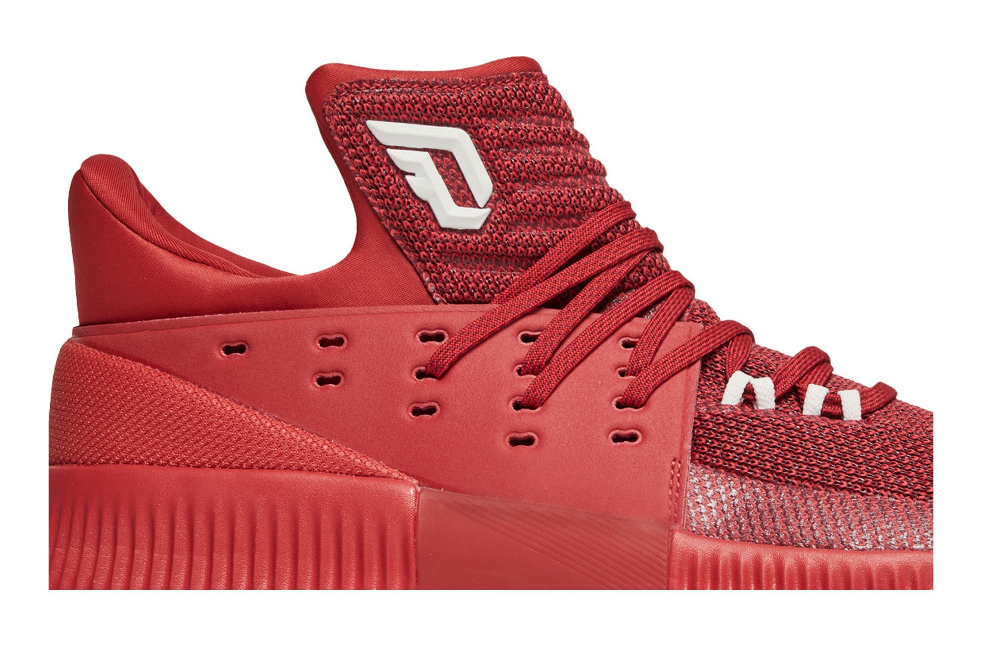 Dame 3 all red 2025