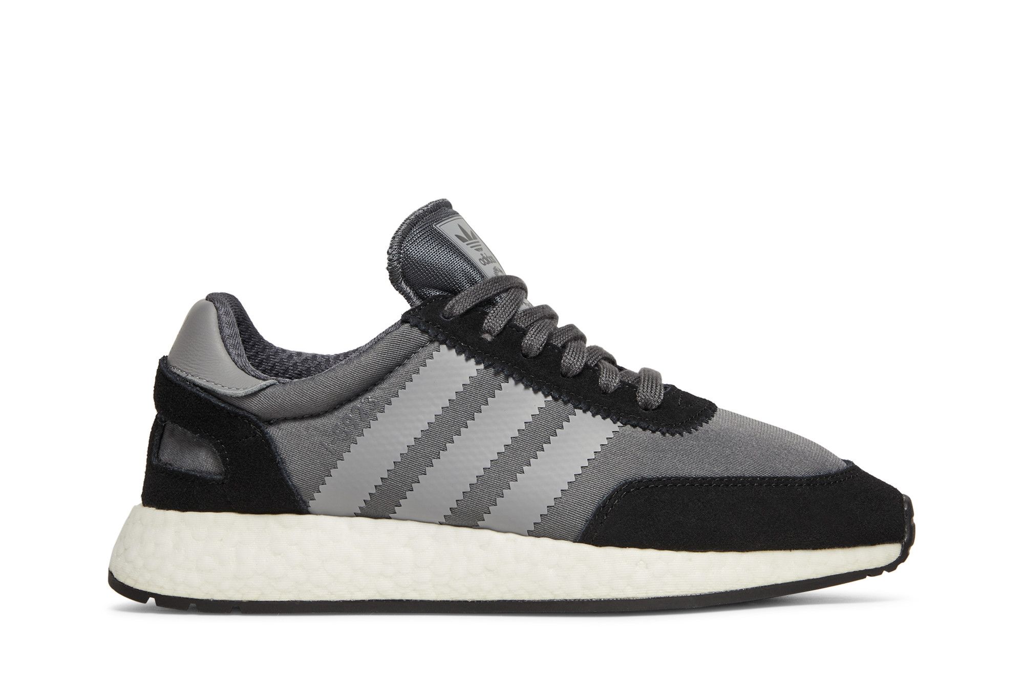 Size 5.0 Wmns I 5923 Grey