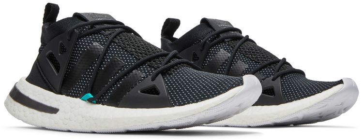 Adidas Wmns Arkyn Core Black