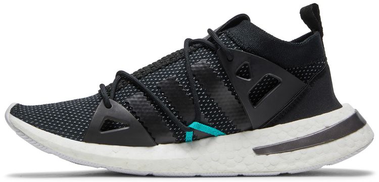 Adidas Wmns Arkyn Core Black