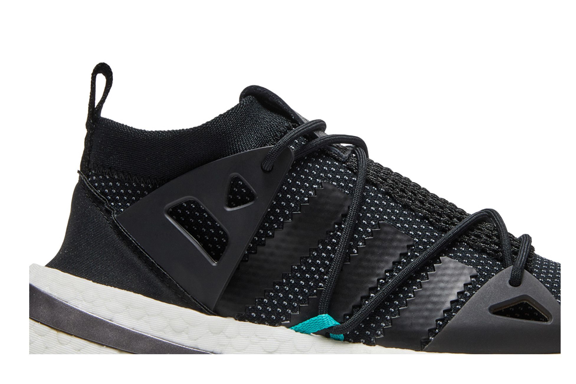 Size 5.0 Wmns Arkyn Core Black