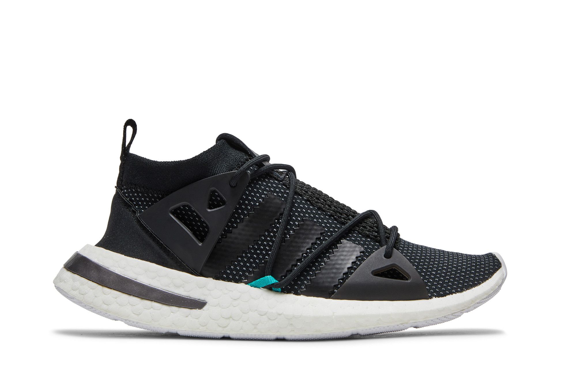Size 5.0 Wmns Arkyn Core Black
