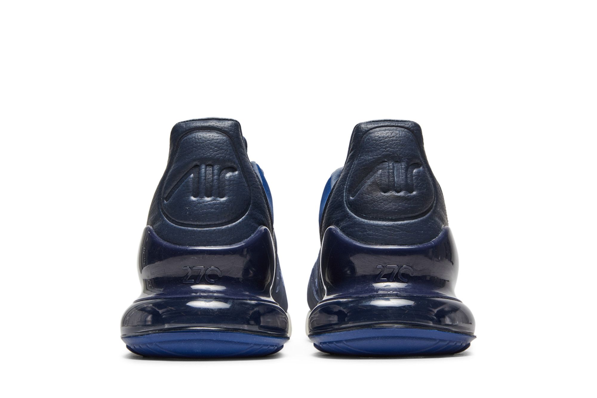 Buy Air Max 270 Premium Diffused Blue AO8283 400 GOAT