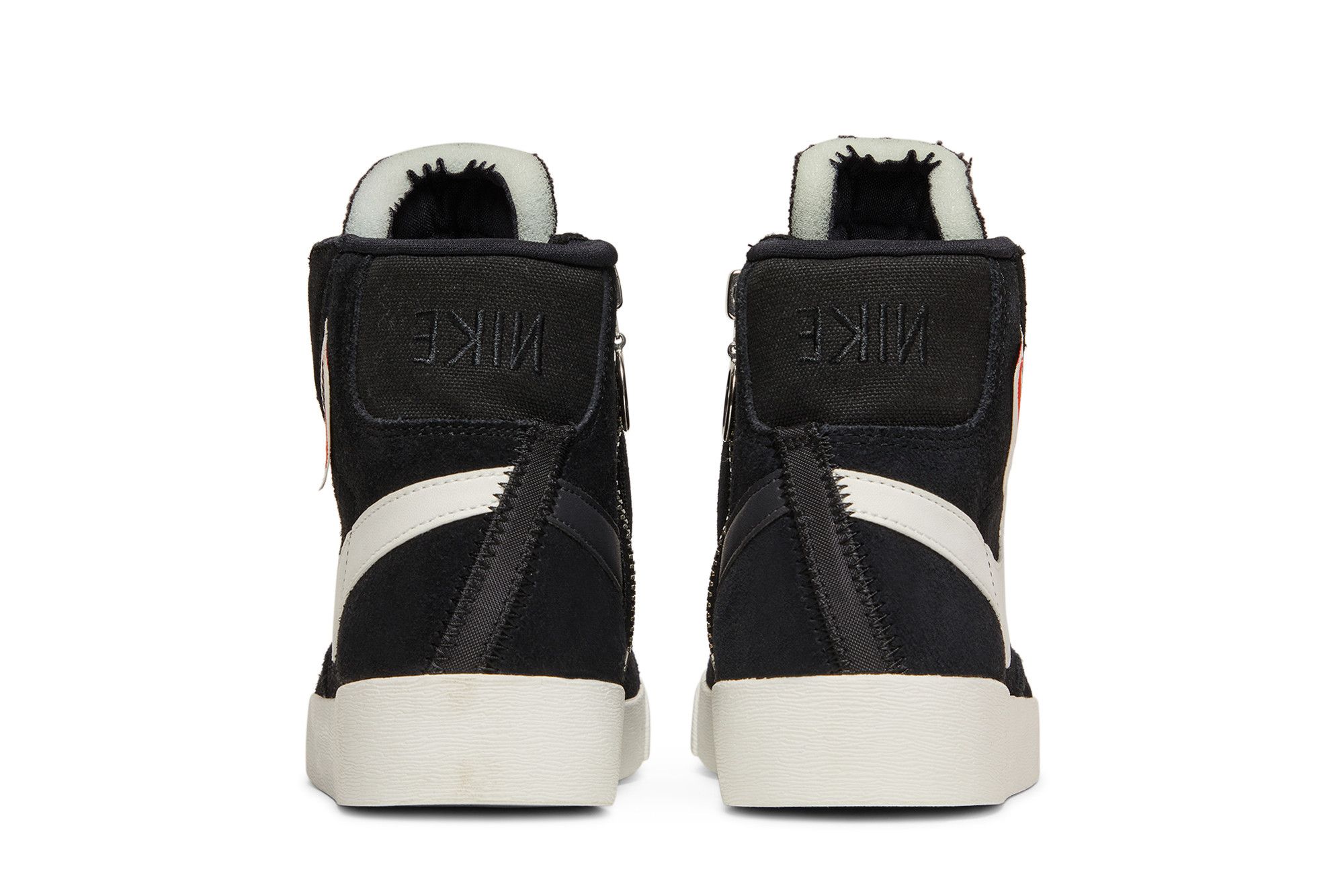 Buy Wmns Blazer Mid Rebel XX Black BQ4022 001 GOAT CA