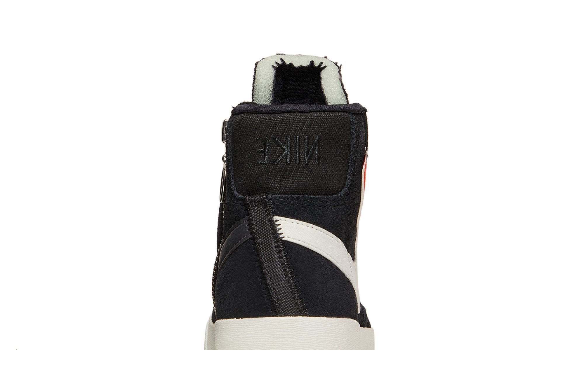 Buy Wmns Blazer Mid Rebel XX Black BQ4022 001 GOAT CA