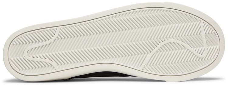 Nike Wmns Blazer Mid Rebel XX Black