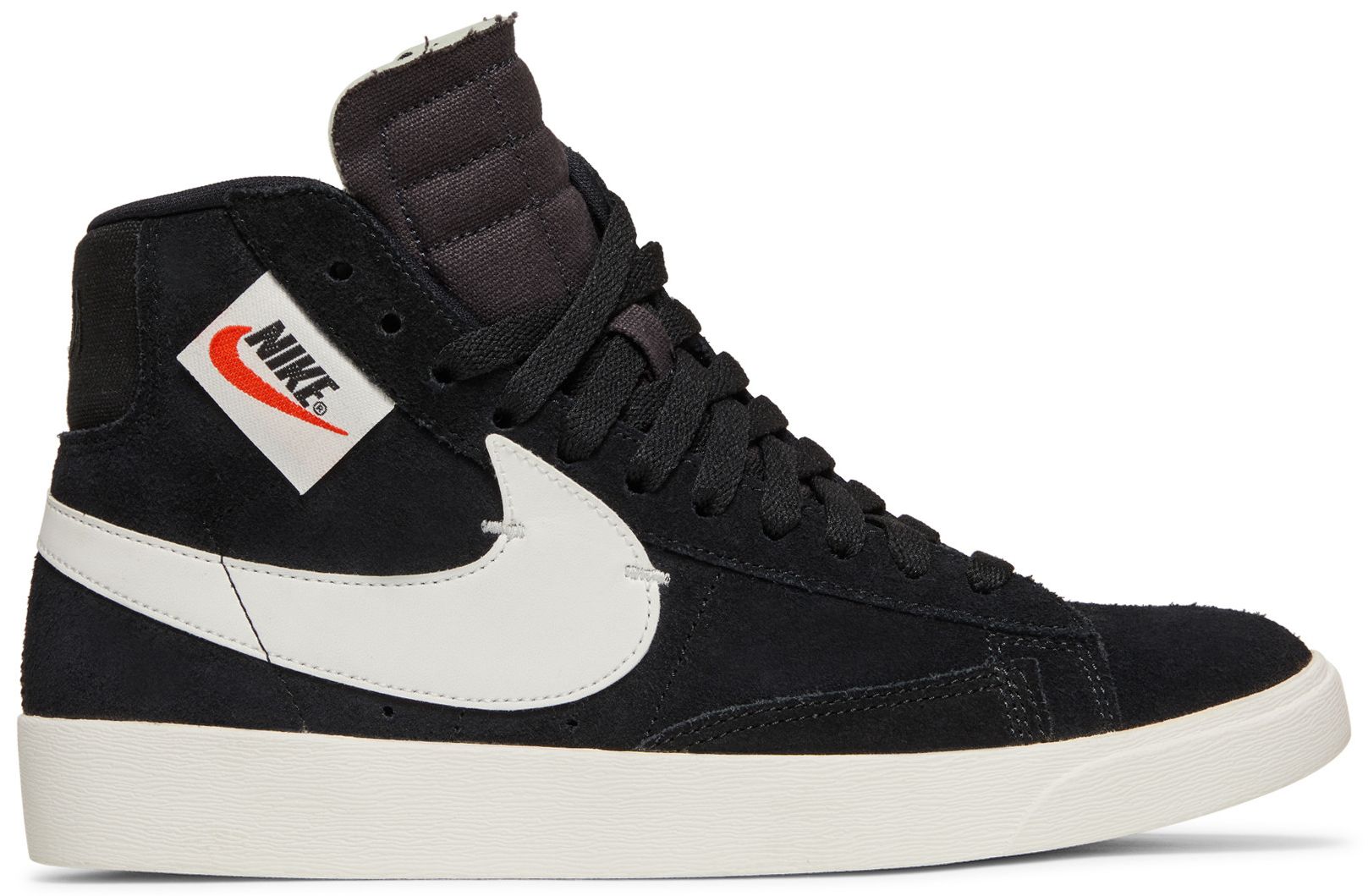 wmns blazer mid