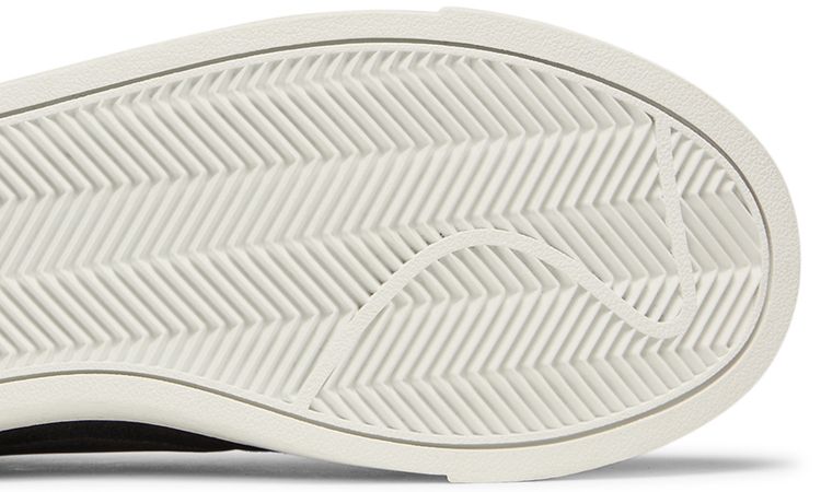 Nike Wmns Blazer Mid Rebel XX Black