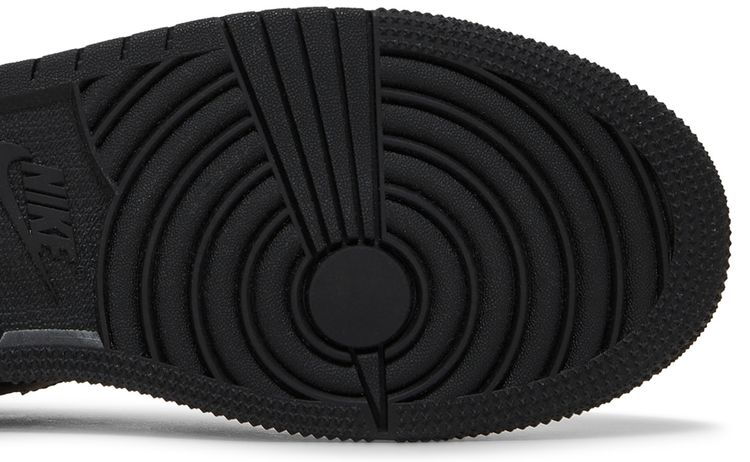 Air Jordan 1 Low GS Rush Pink