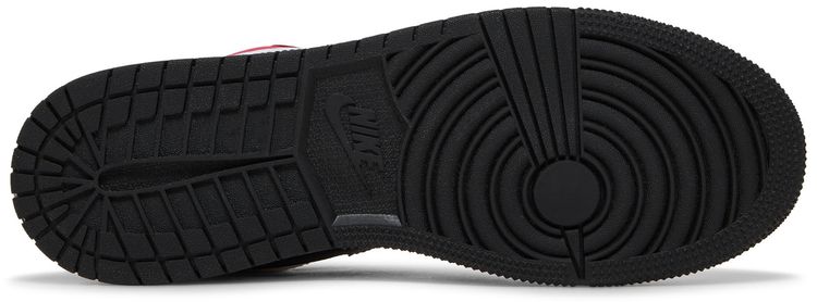 Air Jordan 1 Low GS Rush Pink