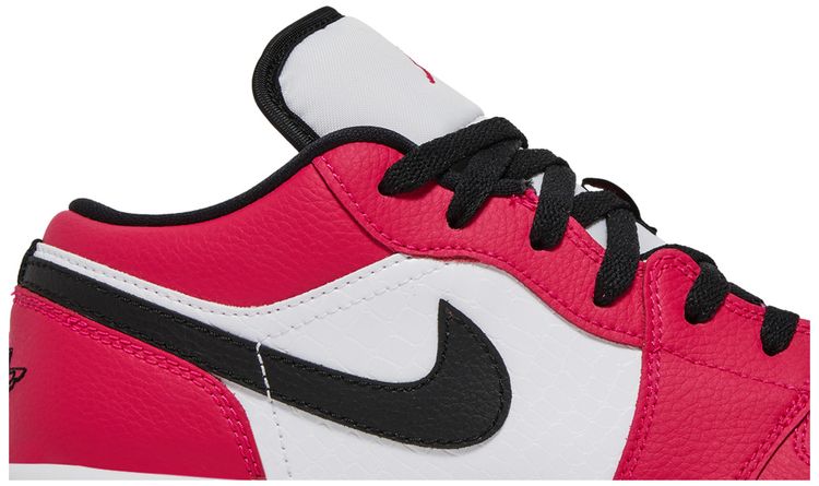 Air Jordan 1 Low GS Rush Pink