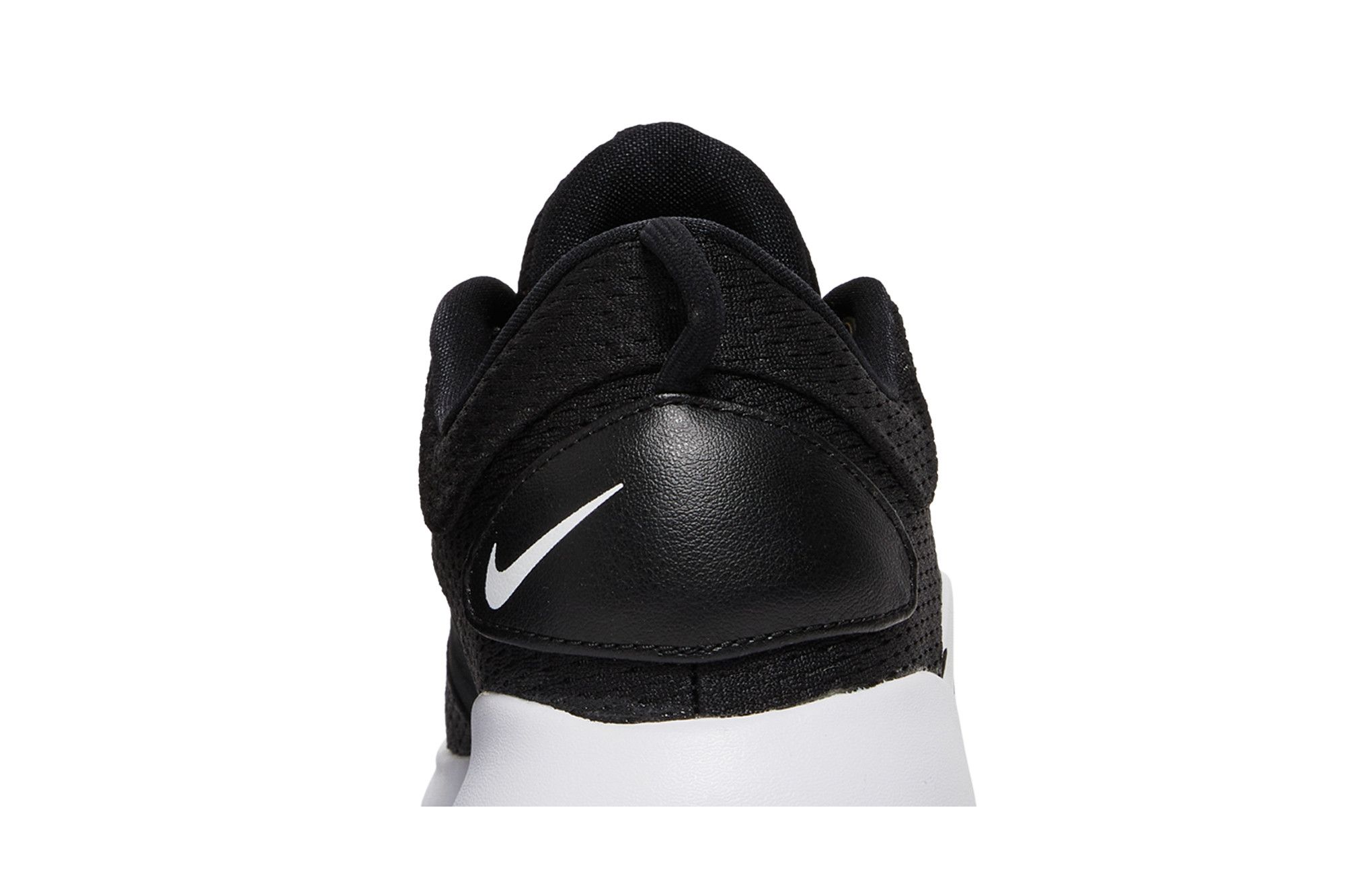 Hyperdunk x low black shop