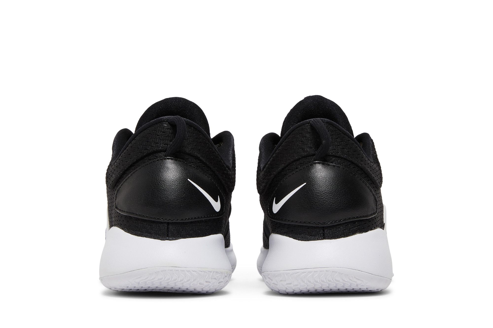 Hyperdunk x low black hotsell