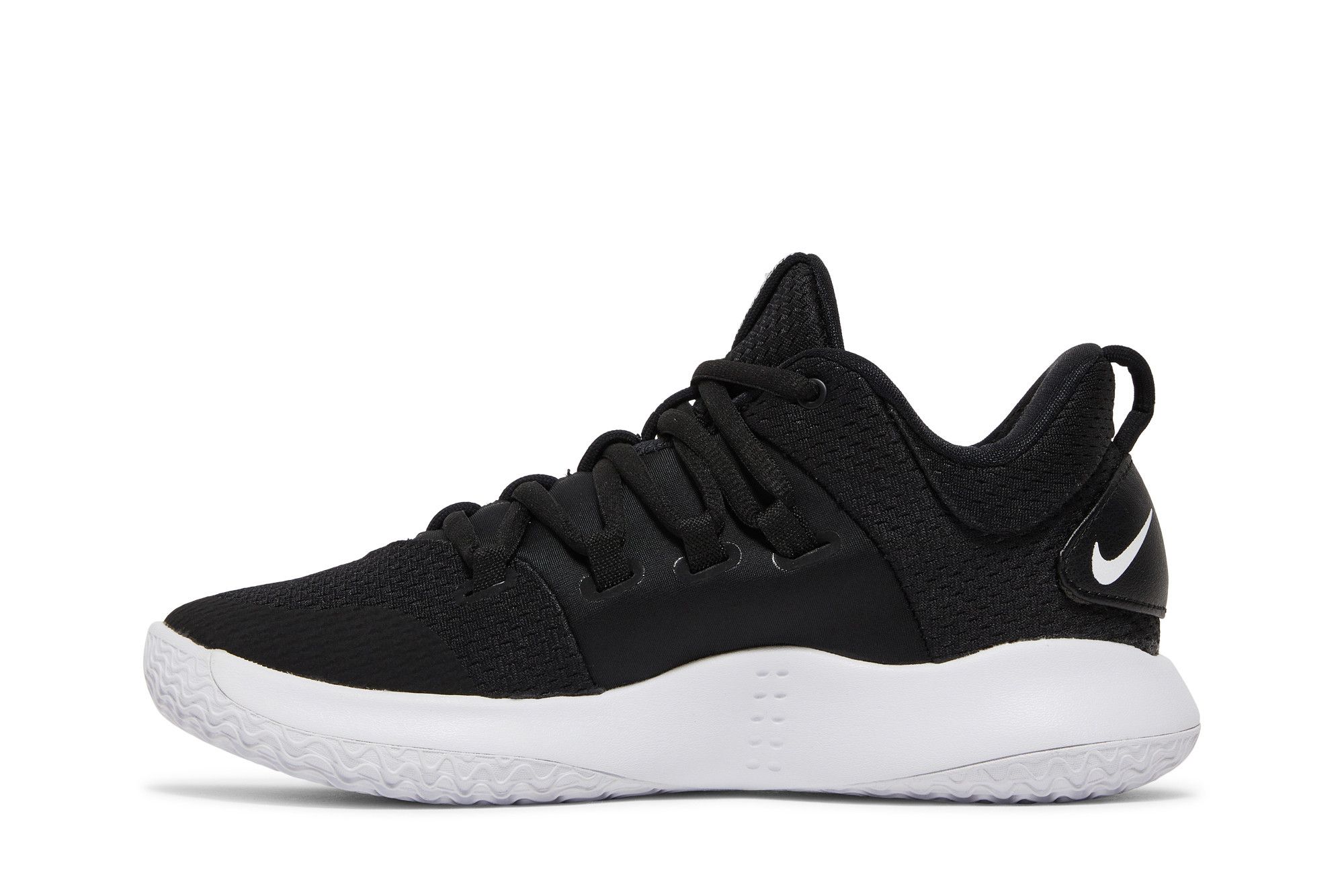 Hyperdunk 2018 low black cheap