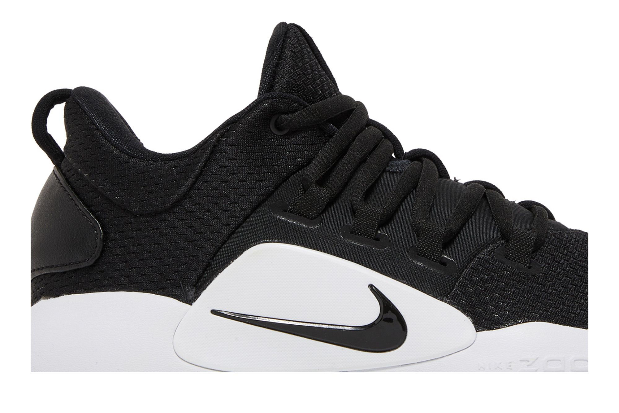 Buy Hyperdunk X Low Black AR0463 001 GOAT