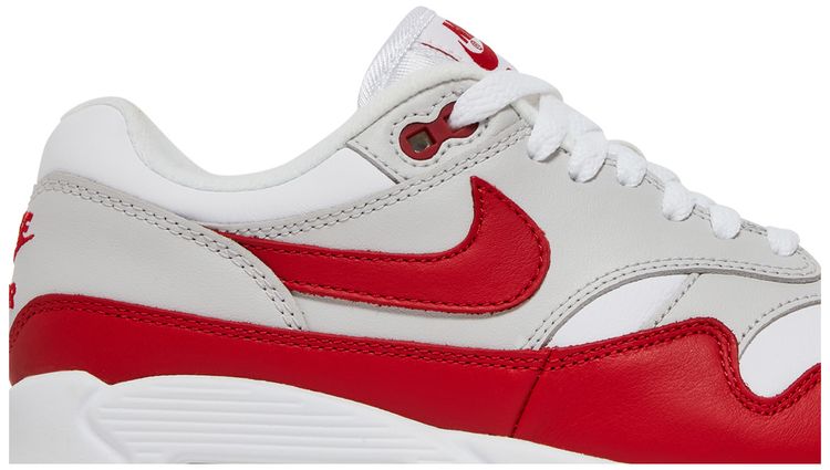 Wmns Air Max 901 White University Red